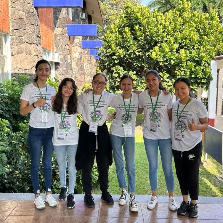 Concurso Femenil 2023