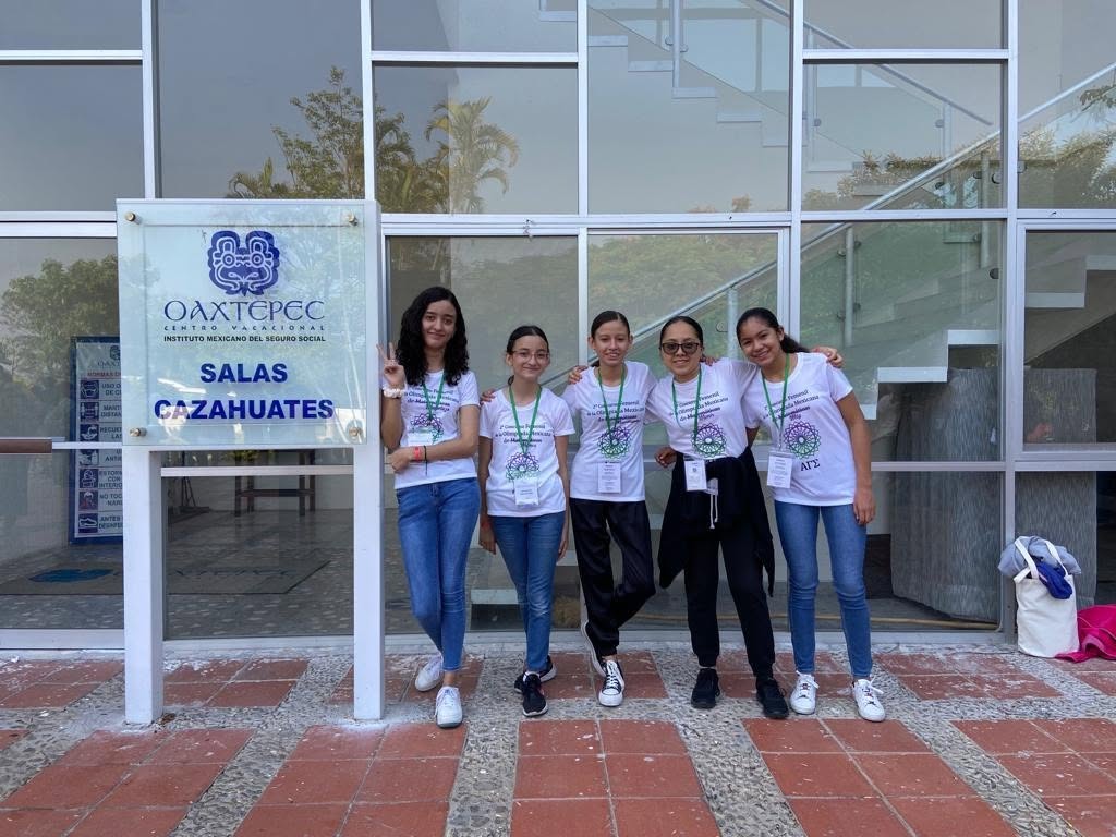 Concurso Femenil 2023