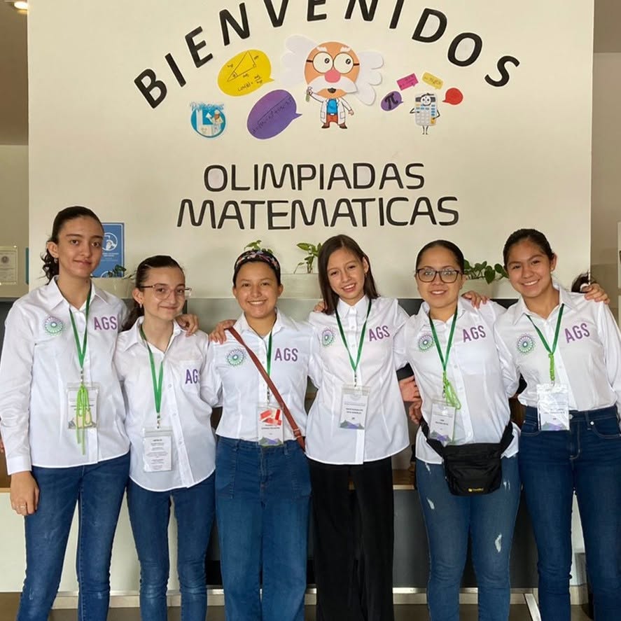 Concurso Femenil 2023