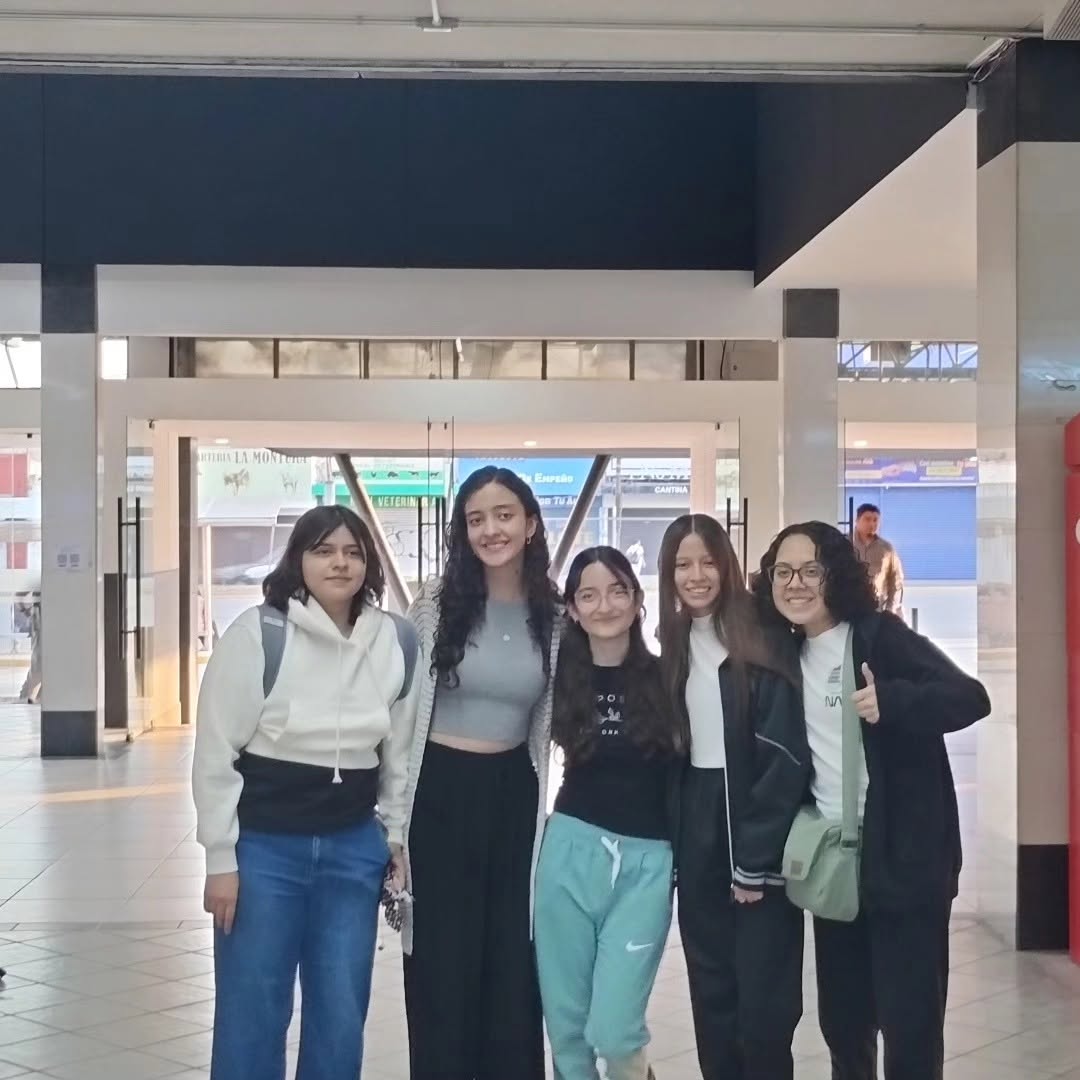 Concurso Femenil 2024