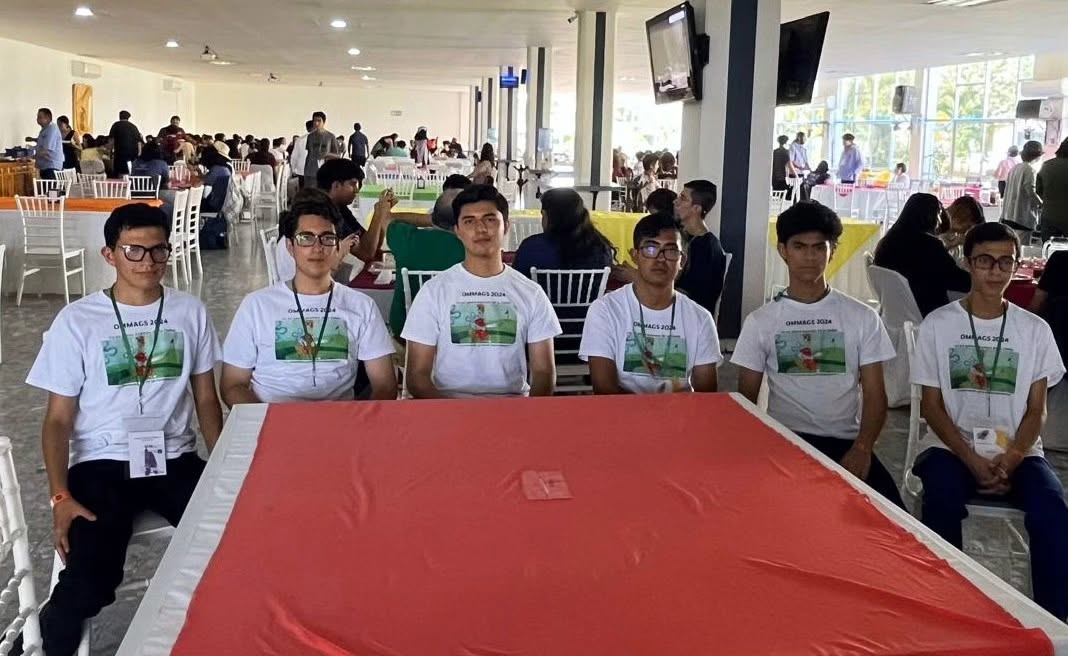 OMM Nacional 2024