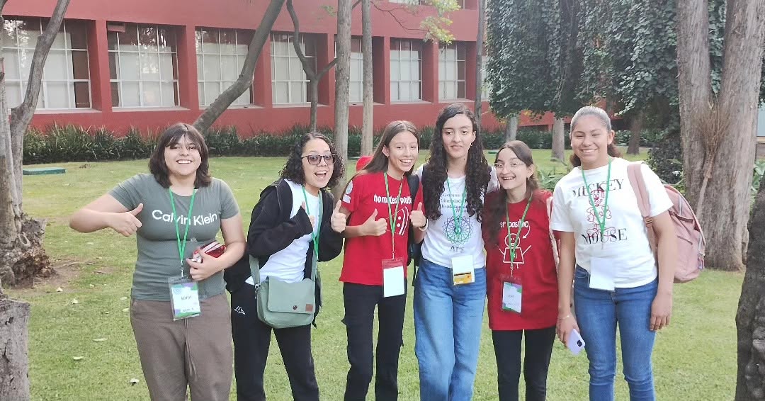 Concurso Femenil 2024