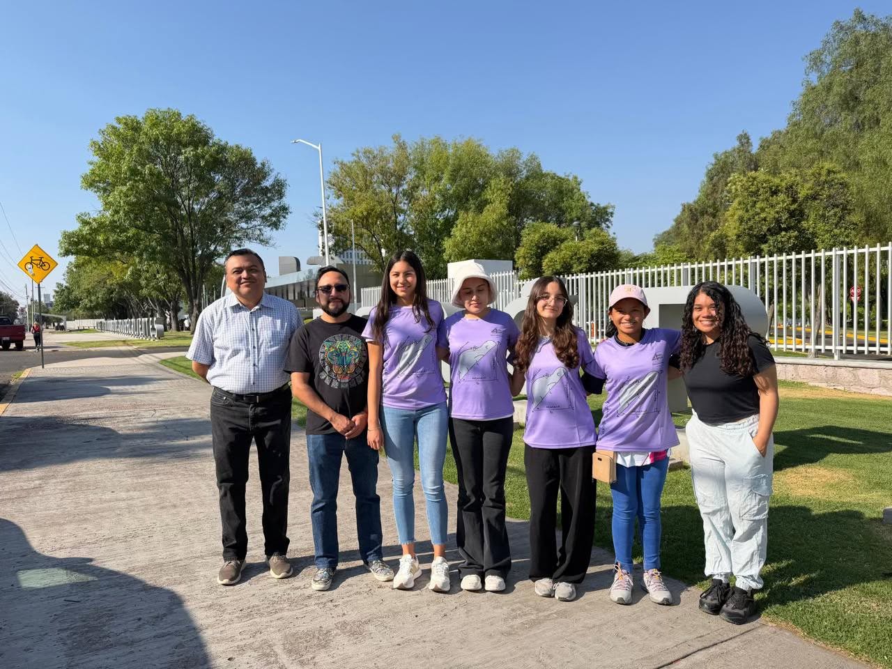 Concurso Femenil 2026