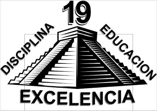 Secundaria general 19 "Gran Tenochtitlan"